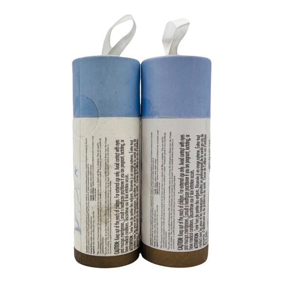 2x Ellia Let Go Relaxation Roll-On Therapeutic Grade Essential Oil 10 ml 0.34 oz - Picture 2 of 6